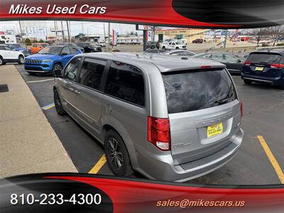 2016 Dodge Grand Caravan R/T - Photo 8 - Flint, MI 48503