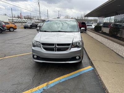 2016 Dodge Grand Caravan R/T - Photo 3 - Flint, MI 48503