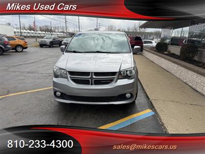 2016 Dodge Grand Caravan R/T - Photo 3 - Flint, MI 48503