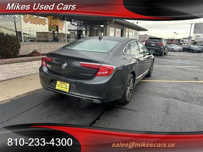 2017 Buick LaCrosse Essence   - Photo 5 - Flint, MI 48503