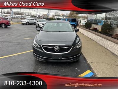 2017 Buick LaCrosse Essence - Photo 3 - Flint, MI 48503