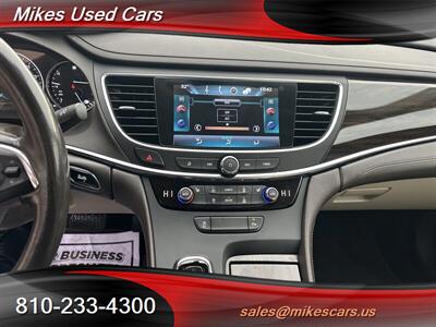2017 Buick LaCrosse Essence   - Photo 13 - Flint, MI 48503