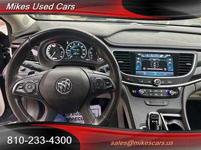 2017 Buick LaCrosse Essence   - Photo 12 - Flint, MI 48503