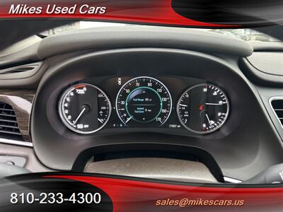 2017 Buick LaCrosse Essence   - Photo 14 - Flint, MI 48503