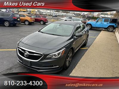 2017 Buick LaCrosse Essence   - Photo 4 - Flint, MI 48503