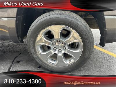 2019 RAM 1500 Big Horn - Photo 10 - Flint, MI 48503