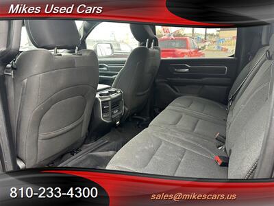 2019 RAM 1500 Big Horn   - Photo 11 - Flint, MI 48503