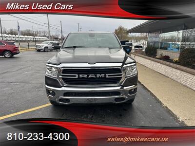 2019 RAM 1500 Big Horn - Photo 6 - Flint, MI 48503