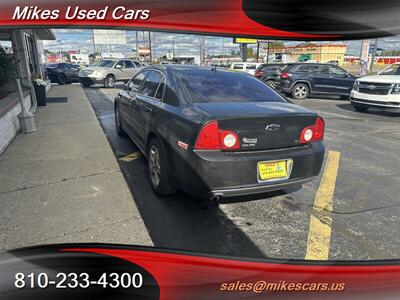 2008 Chevrolet Malibu LT   - Photo 6 - Flint, MI 48503