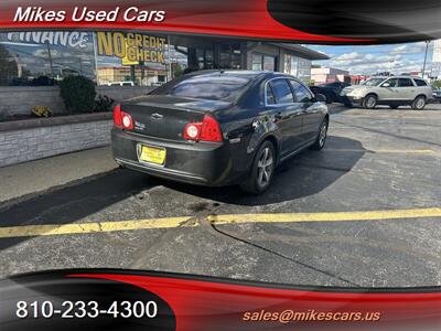 2008 Chevrolet Malibu LT   - Photo 5 - Flint, MI 48503