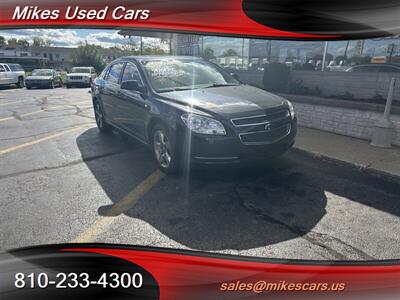 2008 Chevrolet Malibu LT   - Photo 2 - Flint, MI 48503