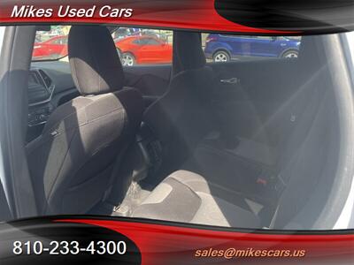 2014 Jeep Cherokee Latitude   - Photo 32 - Flint, MI 48503