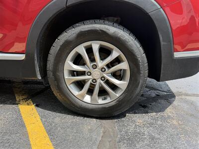 2019 Hyundai SANTA FE SE 2.4L - Photo 8 - Flint, MI 48503