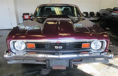 1974 Chevrolet Nova Coupe   - Photo 7 - Bohemia, NY 11716