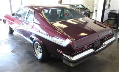 1974 Chevrolet Nova Coupe   - Photo 3 - Bohemia, NY 11716