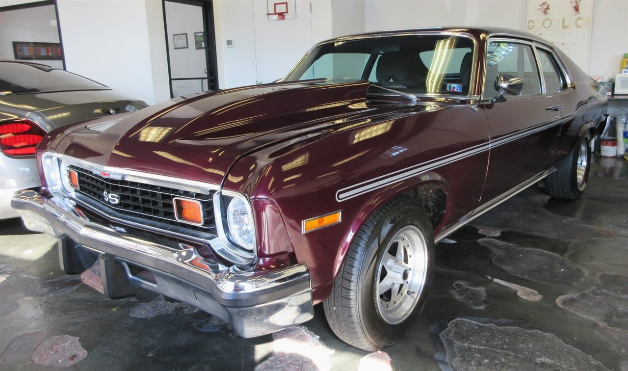1974 Chevrolet Nova Coupe   - Photo 1 - Bohemia, NY 11716