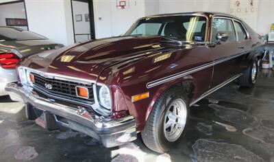 1974 Chevrolet Nova Coupe   - Photo 1 - Bohemia, NY 11716