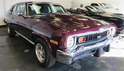 1974 Chevrolet Nova Coupe   - Photo 2 - Bohemia, NY 11716