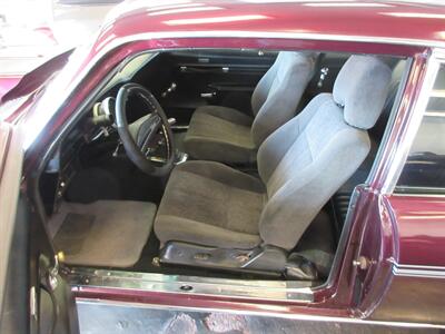 1974 Chevrolet Nova Coupe   - Photo 17 - Bohemia, NY 11716
