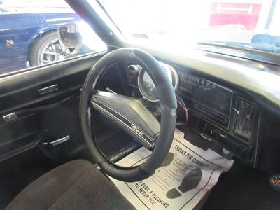 1974 Chevrolet Nova Coupe   - Photo 16 - Bohemia, NY 11716