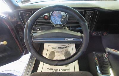 1974 Chevrolet Nova Coupe   - Photo 15 - Bohemia, NY 11716