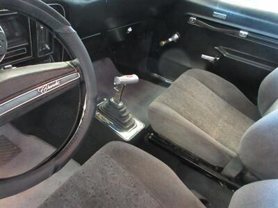 1974 Chevrolet Nova Coupe   - Photo 18 - Bohemia, NY 11716