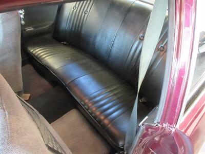 1974 Chevrolet Nova Coupe   - Photo 24 - Bohemia, NY 11716