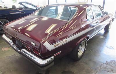 1974 Chevrolet Nova Coupe   - Photo 4 - Bohemia, NY 11716