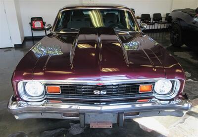1974 Chevrolet Nova Coupe   - Photo 8 - Bohemia, NY 11716