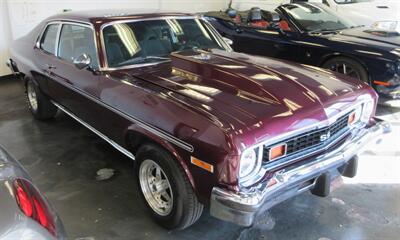 1974 Chevrolet Nova Coupe   - Photo 6 - Bohemia, NY 11716