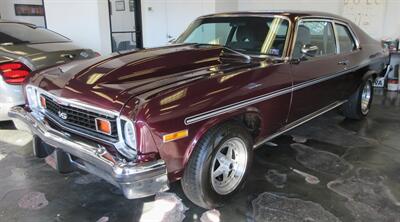 1974 Chevrolet Nova Coupe   - Photo 5 - Bohemia, NY 11716