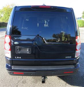 2012 Land Rover LR4 HSE - Photo 6 - Bohemia, NY 11716