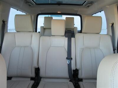 2012 Land Rover LR4 HSE - Photo 44 - Bohemia, NY 11716