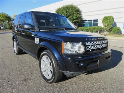 2012 Land Rover LR4 HSE - Photo 2 - Bohemia, NY 11716