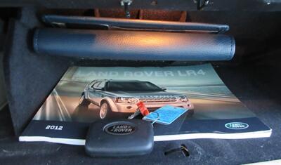 2012 Land Rover LR4 HSE - Photo 69 - Bohemia, NY 11716