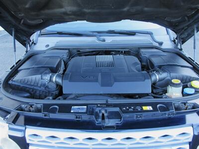 2012 Land Rover LR4 HSE - Photo 59 - Bohemia, NY 11716