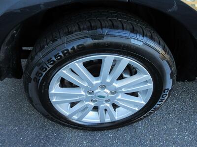 2012 Land Rover LR4 HSE - Photo 55 - Bohemia, NY 11716