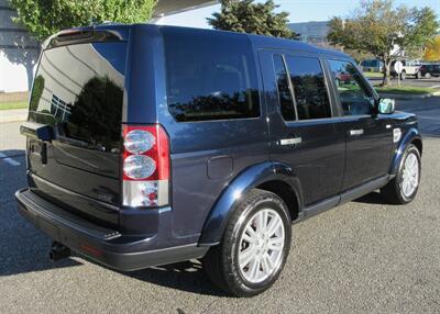 2012 Land Rover LR4 HSE - Photo 4 - Bohemia, NY 11716