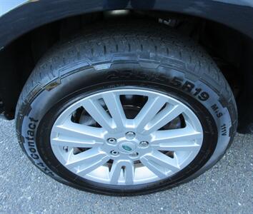 2012 Land Rover LR4 HSE - Photo 57 - Bohemia, NY 11716