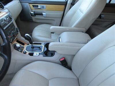 2012 Land Rover LR4 HSE - Photo 24 - Bohemia, NY 11716