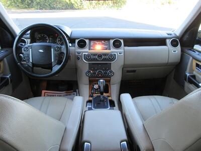 2012 Land Rover LR4 HSE - Photo 34 - Bohemia, NY 11716