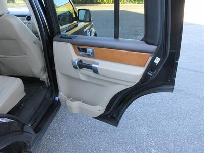 2012 Land Rover LR4 HSE - Photo 46 - Bohemia, NY 11716
