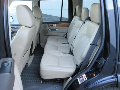 2012 Land Rover LR4 HSE - Photo 43 - Bohemia, NY 11716