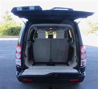 2012 Land Rover LR4 HSE - Photo 52 - Bohemia, NY 11716