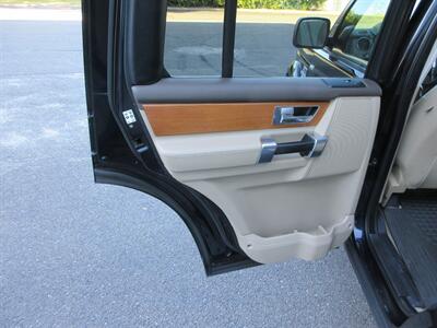 2012 Land Rover LR4 HSE - Photo 42 - Bohemia, NY 11716