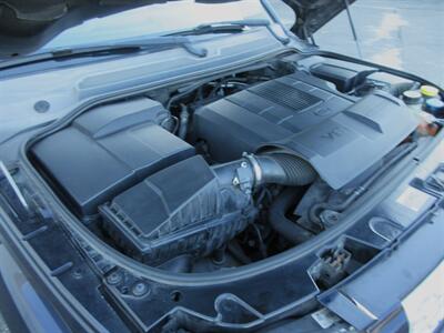 2012 Land Rover LR4 HSE - Photo 60 - Bohemia, NY 11716