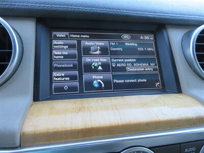 2012 Land Rover LR4 HSE - Photo 28 - Bohemia, NY 11716