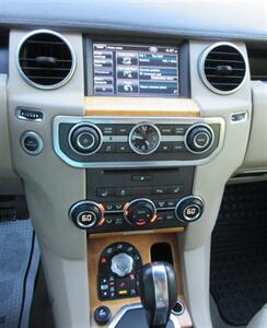 2012 Land Rover LR4 HSE - Photo 29 - Bohemia, NY 11716