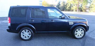 2012 Land Rover LR4 HSE - Photo 15 - Bohemia, NY 11716