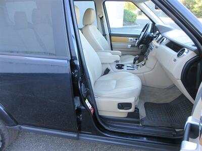2012 Land Rover LR4 HSE - Photo 49 - Bohemia, NY 11716